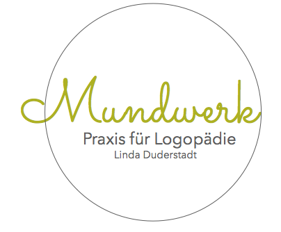 MUNDWERK – Praxis für Logopädie                                       -Linda Duderstadt